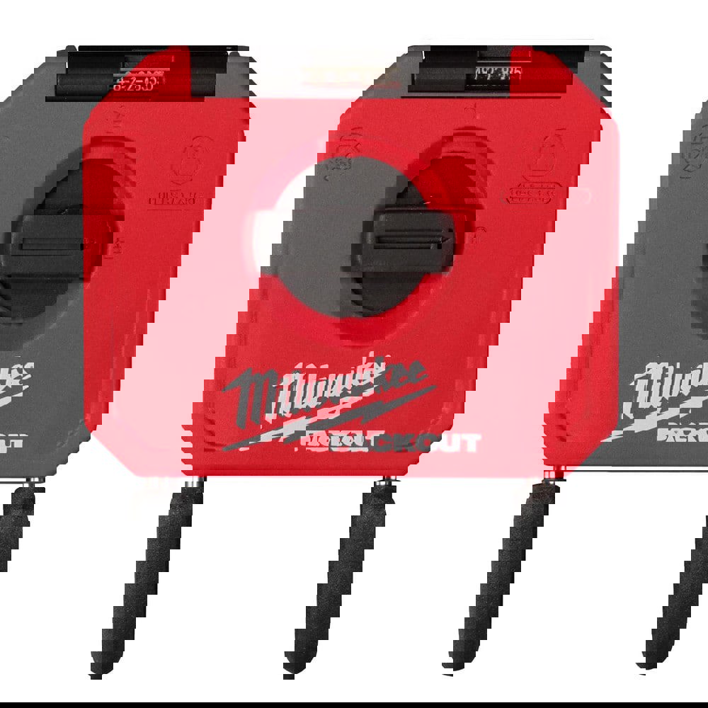 Tool Case Storage Hook: 3.6